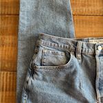 We The Free  Straight Leg Hi Waist Jeans Photo 2