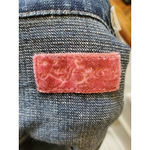 LADY ENYCE LADIES DENIM BLUE JACKET Photo 7