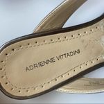 Adrienne Vittadini  • Vanity Gemstone Sandals Mini Wedge Photo 2