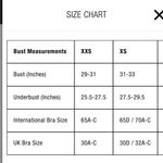 Lorna Jane Defy Bounce Sports Bra Photo 11