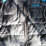 DKNY Puffer L NWOT Photo 5