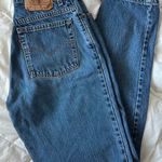 Levi’s Vintage 550 Jeans Photo 0