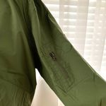Save the Duck Mila Jacket in Dusty Olive Green Size M Photo 7