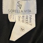 Sorella Vita dress black Photo 9