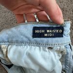 Aeropostale Shorts Denim Photo 2