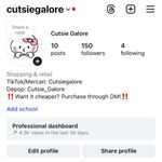 Baby Three Wardrobe Keychain Plush Pendant Blind Box Blue Photo 3