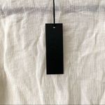 The Range ‎ Tie Front Blouse NWT Photo 4