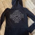 BCBGeneration Vintage zip up  Photo 2