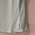 Adidas Running Aeroready Light Blue Short Sleeve Athletic T Shirt Medium NWT Photo 2