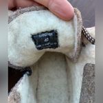 Warm COMFY BOS & CO booties 🔥🔥 Size 9.5 Photo 11