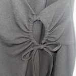 Almost Famous Black Mini Dress Photo 2