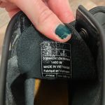 Dr. Martens The original 1460 8 Eyelet Smooth Black Leather Lace Up Boots π₯ Photo 5