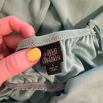 Wild Fable  mint dress Photo 3