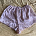 Lounge sheer shorts Photo 0