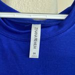 Zenana Outfitters Premium long sleeve tunic purple Photo 2