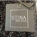 Mac Duggal  11665 Illusion Midriff Corset Off-The-Shoulder Dress Size 0 $458 UB Photo 8