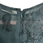 Cooper St Ophelia Wide Sleeve Green Mini Dress Size 8 Photo 6