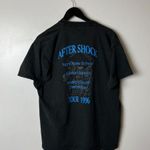 1996 Vintage 90s Arrowhead North Campus Jazz T Shirt Black XL Extra Large USA Photo 13