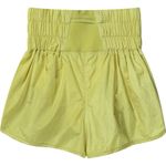 Free People FP Movement Way Home Short - Women's size small Photo 2