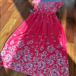 Eliza J NWT  maxi dress Photo 10