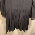 Umgee Boho Bliss Embroidered Boho Dress Photo 8