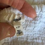 Aerie White Dress Photo 6