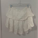 Love Shack Fancy  Skirt Mini Photo 0