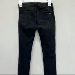 Rag and Bone  Skinny Distressed Legging Jeans Size 25 Photo 5
