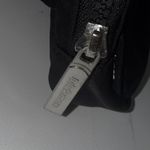 Lululemon Everywhere Belt Bag Fanny Pack Travel Pouch Adjustable Strap Waist Pac Black Photo 11