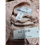 BHLDN Anthropologie Deja Dress Size 4 Photo 5