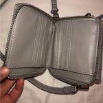 Steve Madden grey crossbody Photo 4