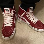 Vans Hightops Photo 0