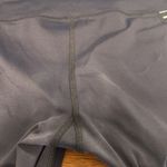 SoulCycle Women’s  Performance Crop Leggings Athlete Legend Warrior Size Large Photo 4