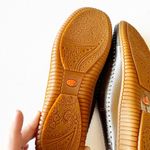 Spring Step  Parre Bronze Gold Leather Clogs Mules Women's Size 38 Italy US 7-7.5 Photo 10