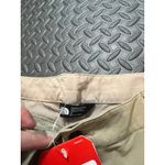 The North Face NWT  Women’s Wandur Hike Short Dune‎ Beige Size 10 Hiking Outdoors Photo 4