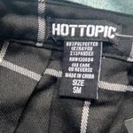 Hot Topic  Plaid SKIRT Photo 4