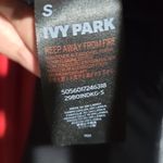 Ivy Park  Gray and Black Women's Bodysuit Photo 7