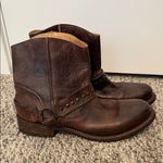 Bed Stu  Exeter Short Boots cognac 7 Photo 1