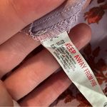 Free People NWT Intimately FP On My Own Printed Maxi Dress in Lilac Combo  Photo 3