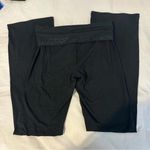 Victoria's Secret Y2K  Flare Yoga Pants Photo 0