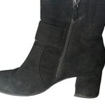 Earthies Athena Short Boot Heel ATHENA Photo 9
