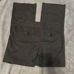 Loft Houndstooth Pants Photo 3