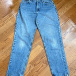 Riders By Lee  Light Blue Straight Leg Jeans Photo 0