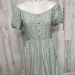 No Boundaries  Summer dress size large Photo 0
