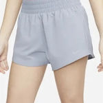  Dri-Fit Running Shorts sz L Light Gray Activewear Nike Shorts Photo 0