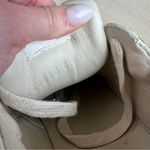 Gucci Rhyton Logo Print GG Sneakers in Tan - Authentic Photo 5