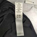 ANDIE  The Luzon Black One Piece Eco Nylon Swimwear Bathing Suit Size S New Photo 8