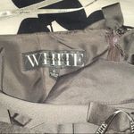 WHITE By VERA WANG Graphite V Photo 10