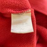 Women’s Tybee Island GA pink long sleeve crew neck logo sweatshirt Medium Photo 4