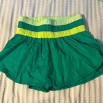 Peach Love California Skort  Photo 0